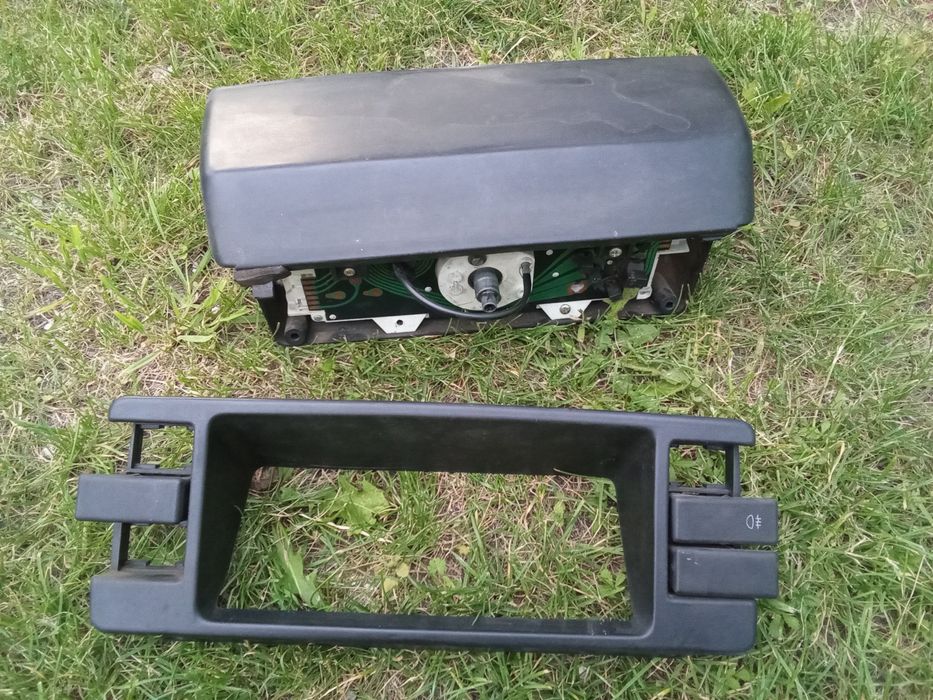 Licznik do Fiata 126p