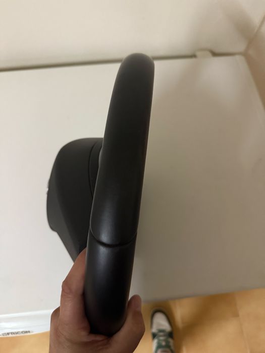 Volante mercedes gla A cla b