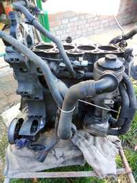 двигун VW Caddy 1.9 TDI BLS аварійний