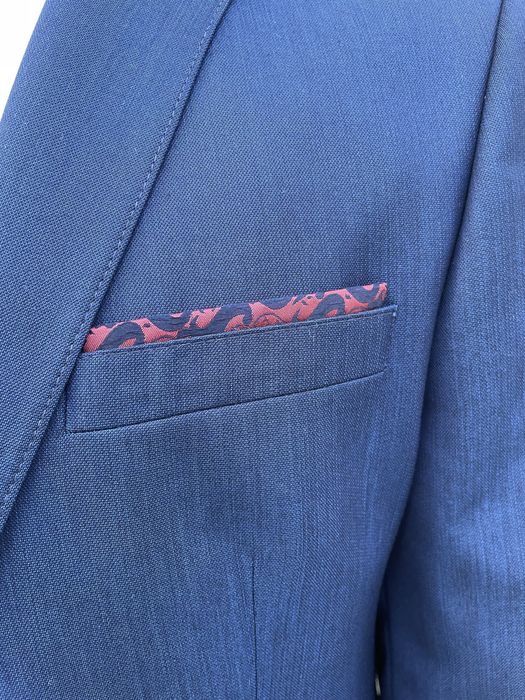 Костюм мужский Emilio