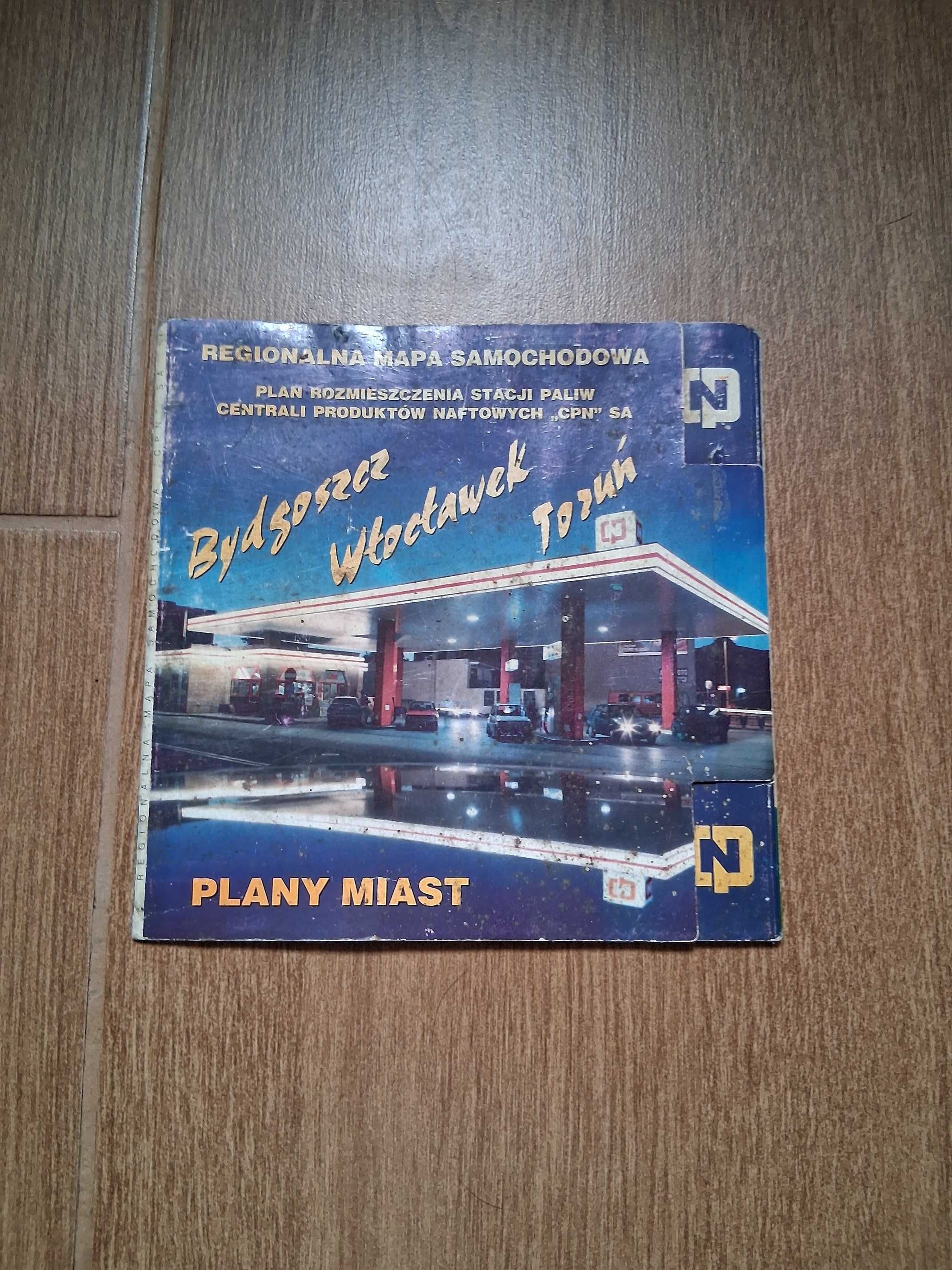 cpn mapa broszura prl