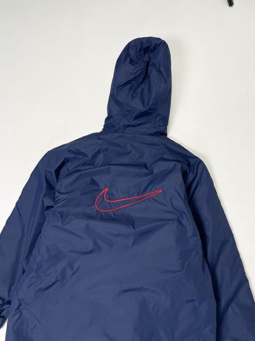 Nike розмір M дитяча ОРИГІНАЛЬНА куртка