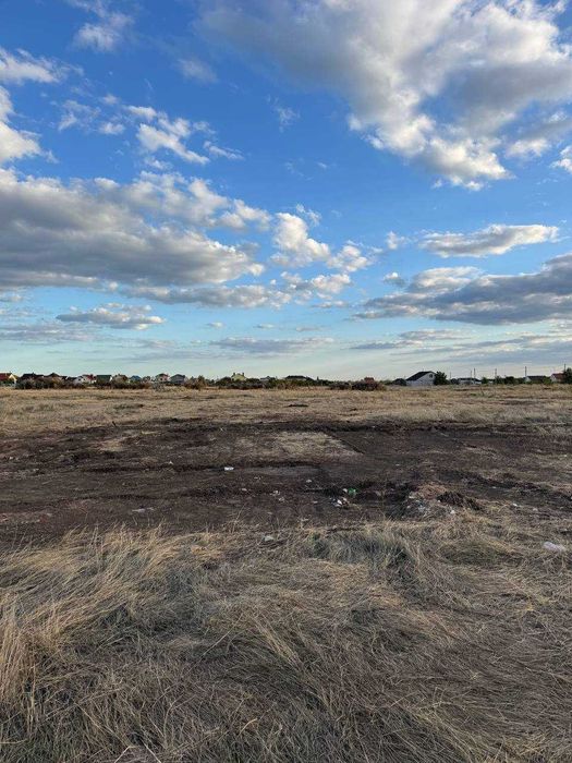 Продажа участка в рассрочку от собственника