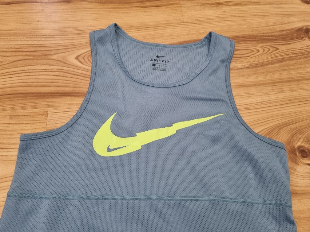 Koszulka bluzka Nike S 36