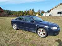 Audi a4 b6 sedan