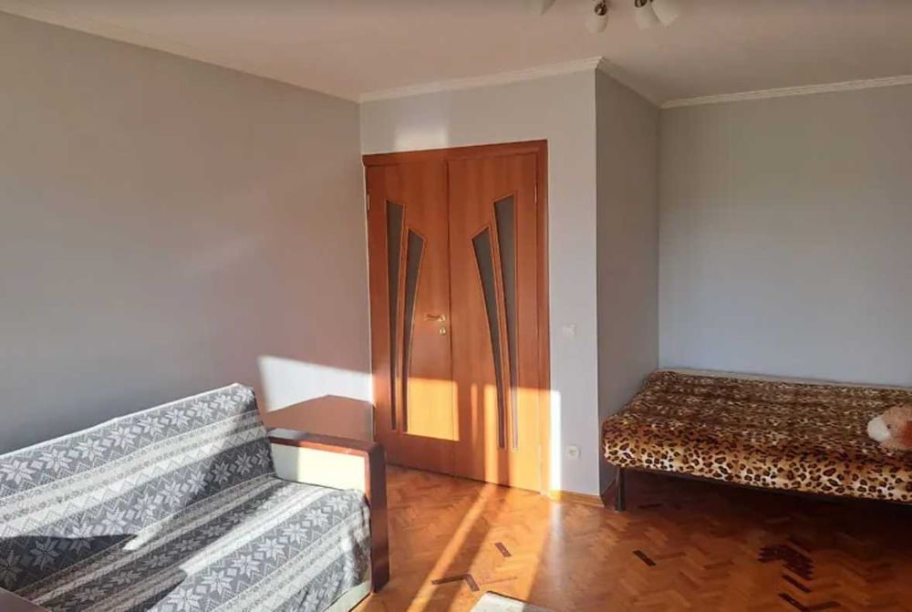 Продаж 1 км.квартири Юрія Липи