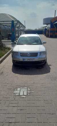 Продам PASSAT B5+