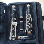 Klarnet Yamaha 255S