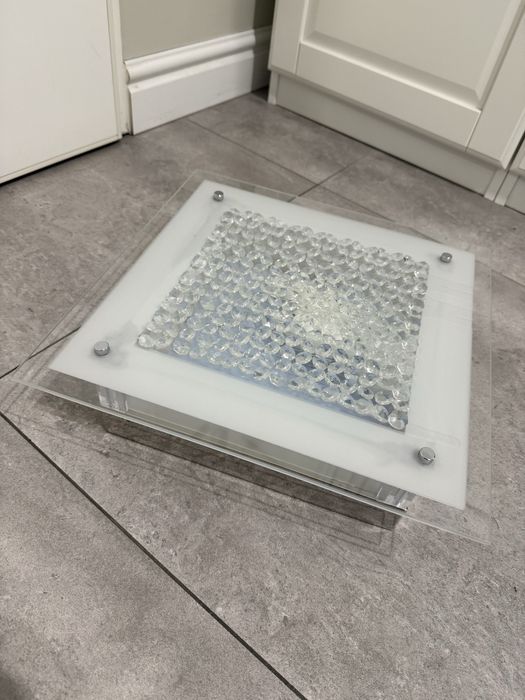 Lampa sufitowa Led -Vetti Plafon