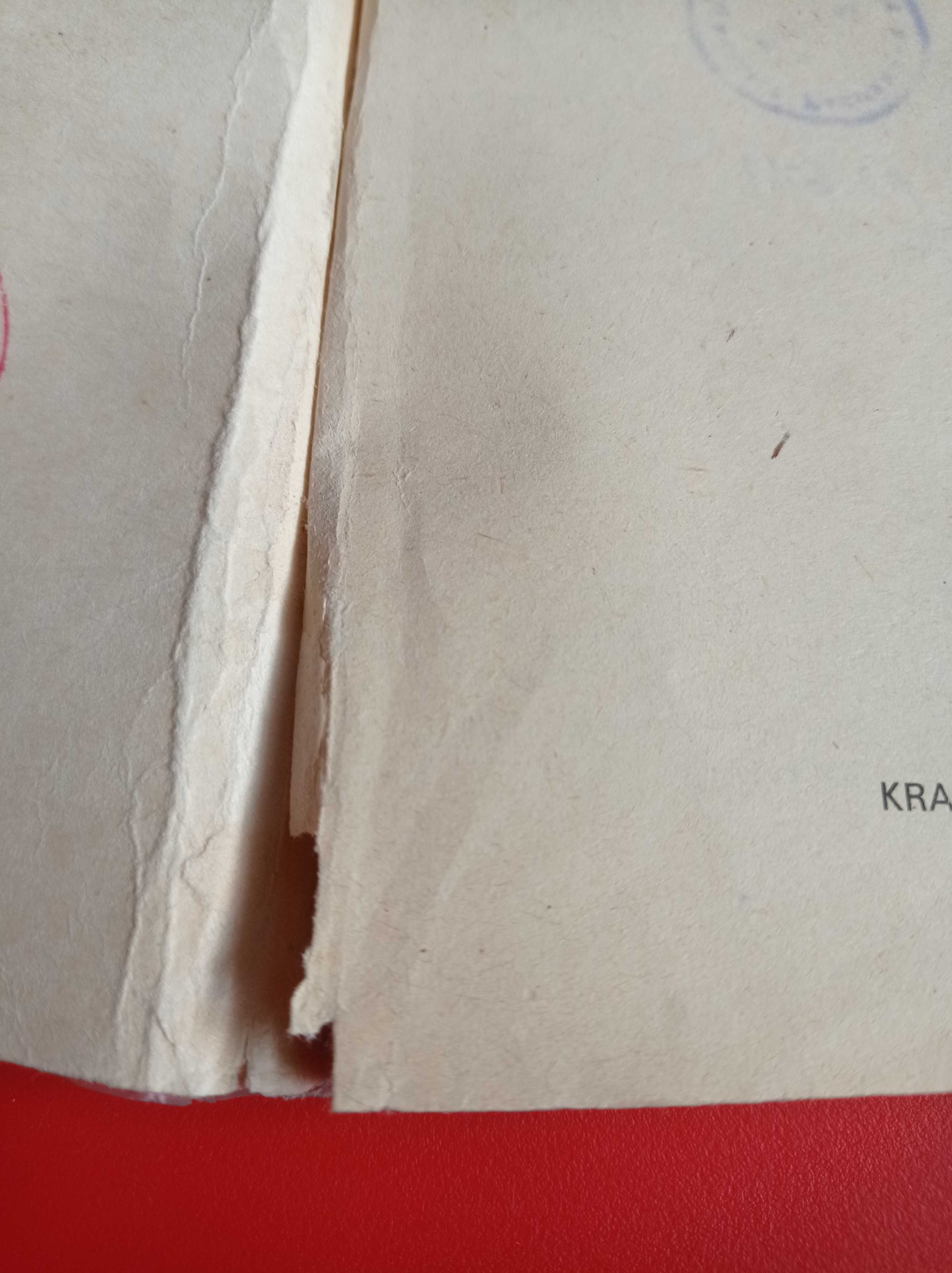 Dookoła piątego kontynentu, Wojciech Dworczyk