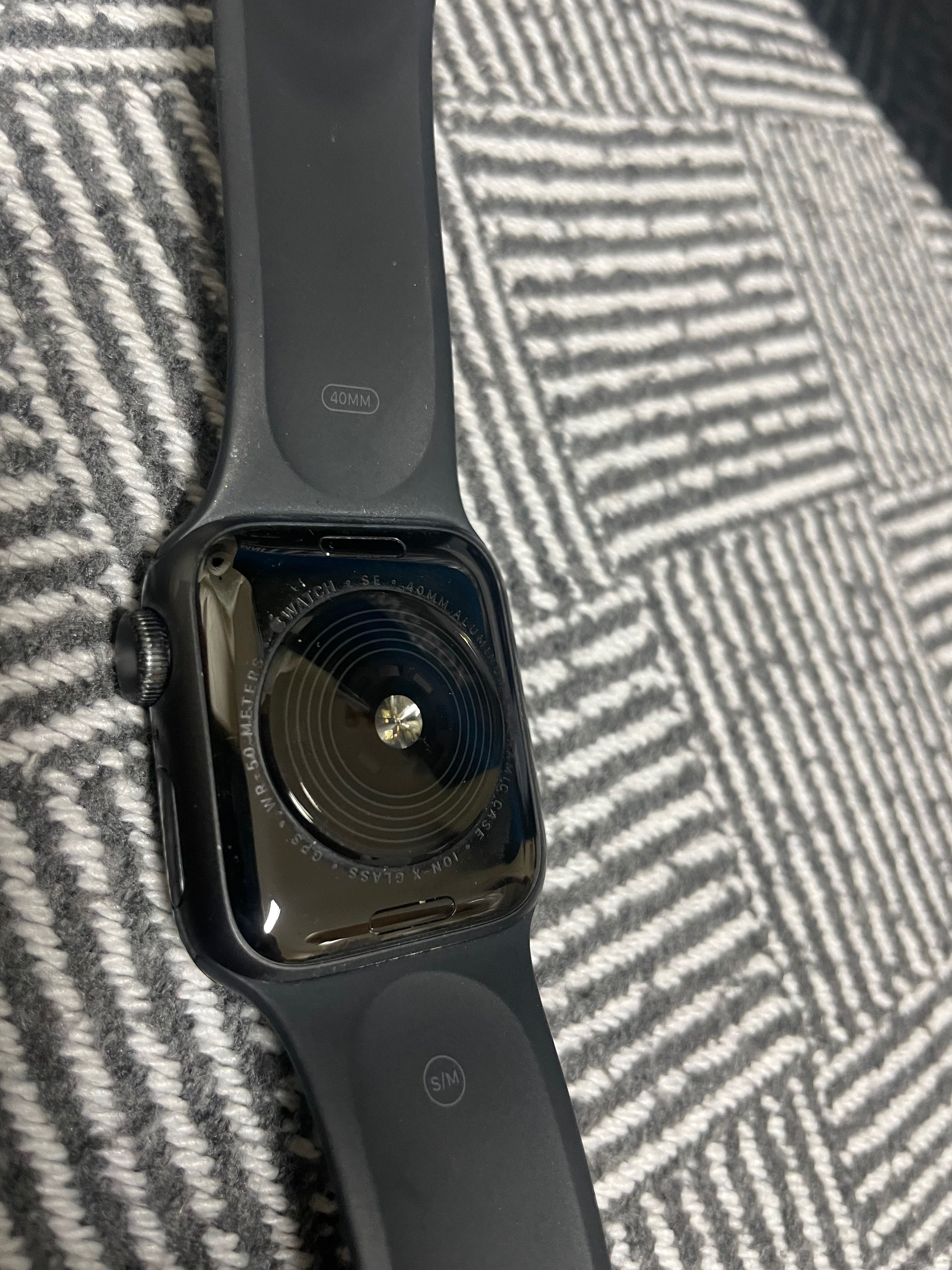 APPLE watch SE(40mm)