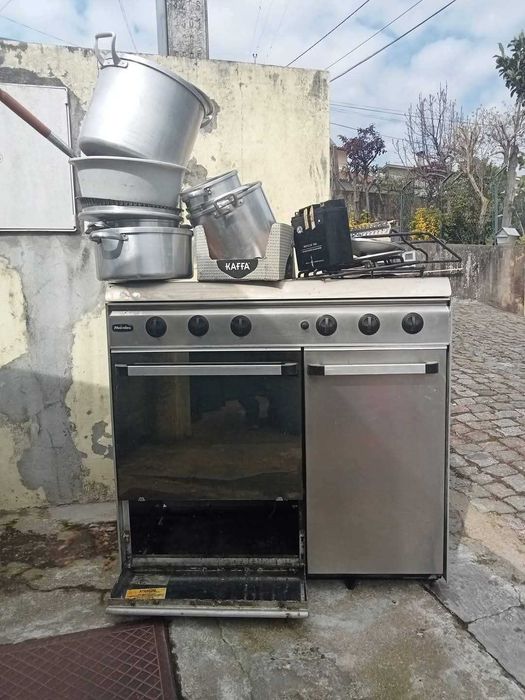 Recolha de sucata ao domicílio grátis