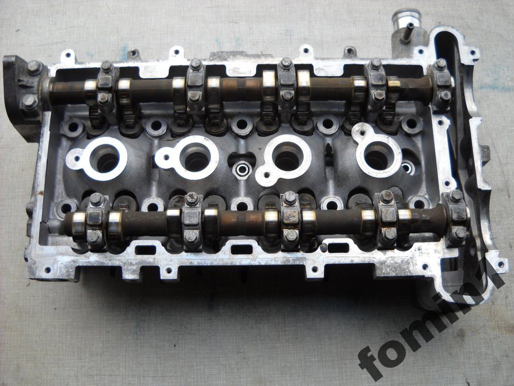 Głowica Astra Vectra Zafira 2.2 16V Z22YH Direct