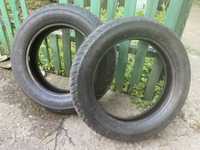 Мото гума 170 80 r15 Dunlop