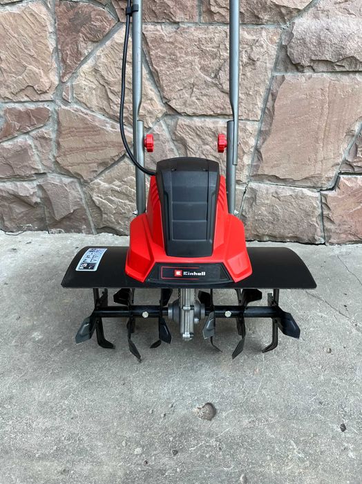 Культиватор Einhell GC-RT 1545 M (електричний)