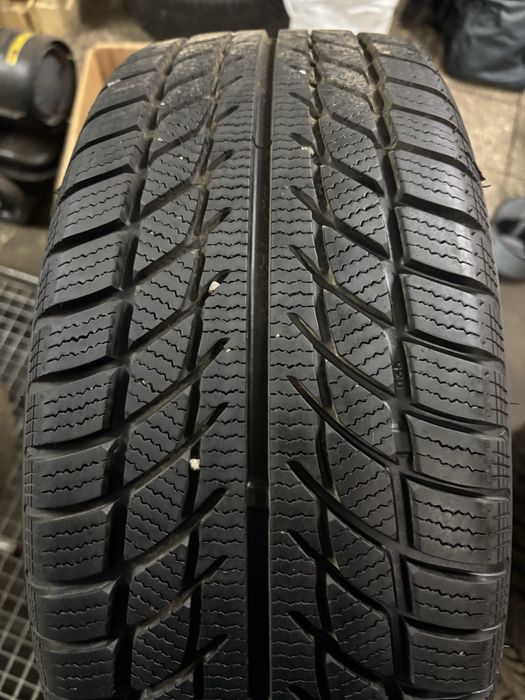 Komplet opon zimowych 205/45 R17