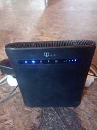 Router ZTE MF286