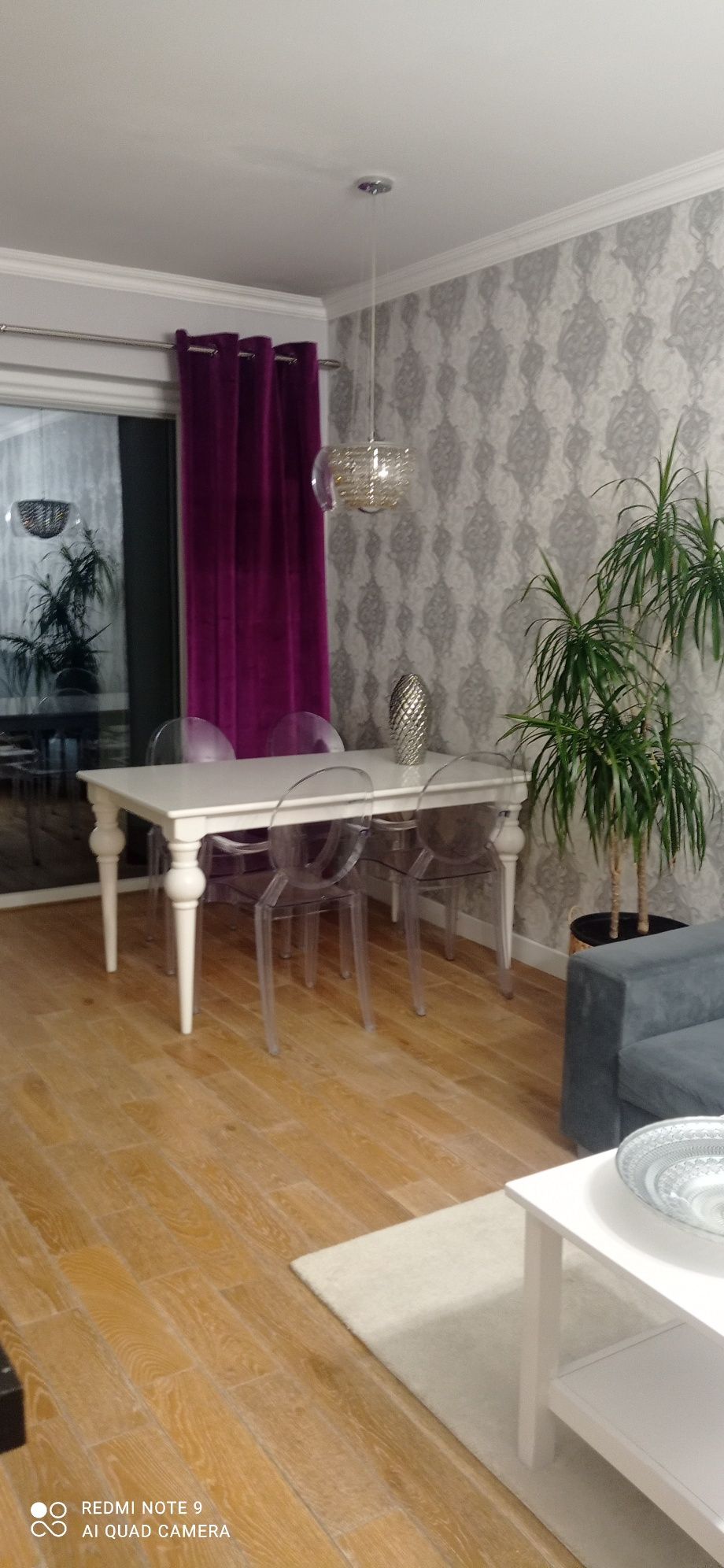 Apartament / mieszkanie na Artystycznym Żoliborzu