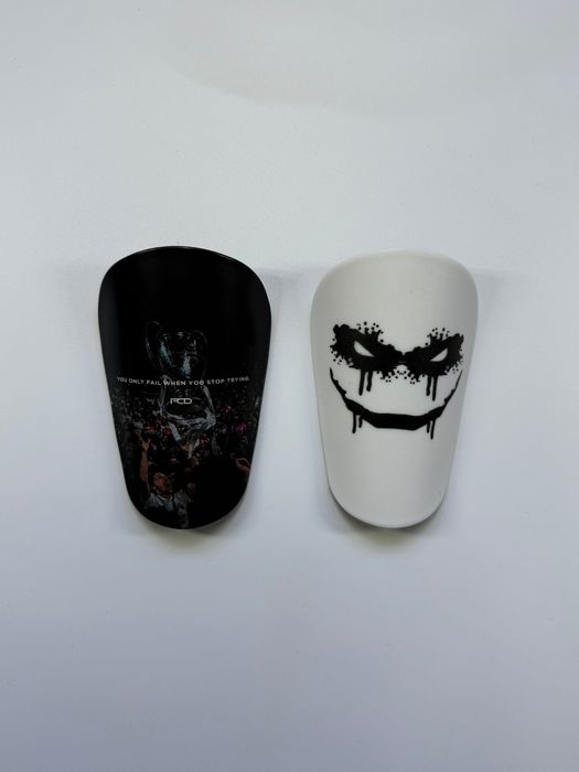 Щитки футбольні міні