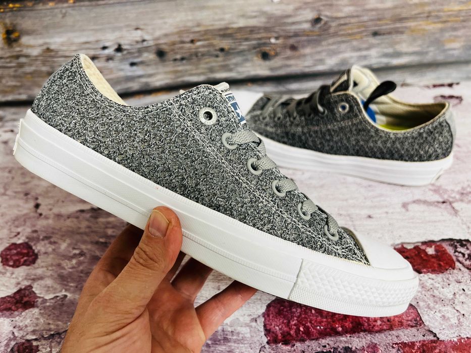 кеди Converse Chuck Taylor II оригінал