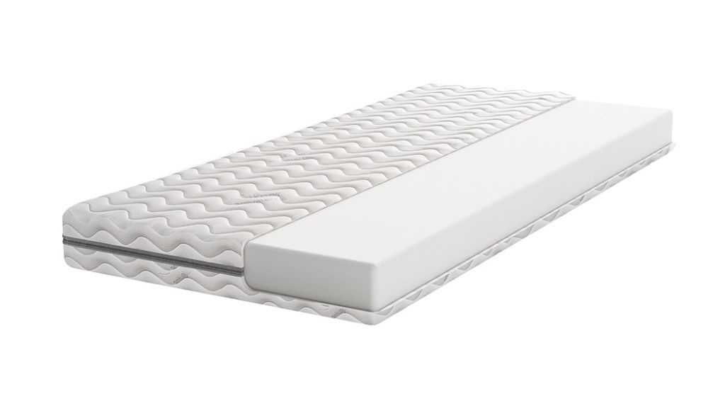 Materac piankowy wysokoelastyczny HR 12 cm 120/200 WYSYŁKA GRATIS!