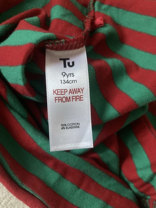 Шарка ельфа, ковпак ельфа