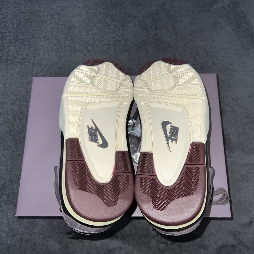 Jordan 4 A Ma Maniére Violet Ore - rozmiar 43 i 39/42,5/44/45,5/46