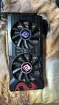 Karta graficzna rx570 4gb