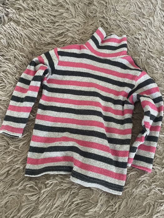 Вишиванка для дівчинки