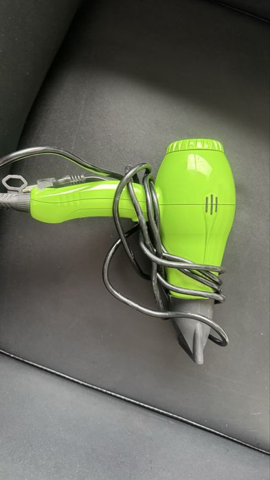 Secador de cabelo Parlux 3800