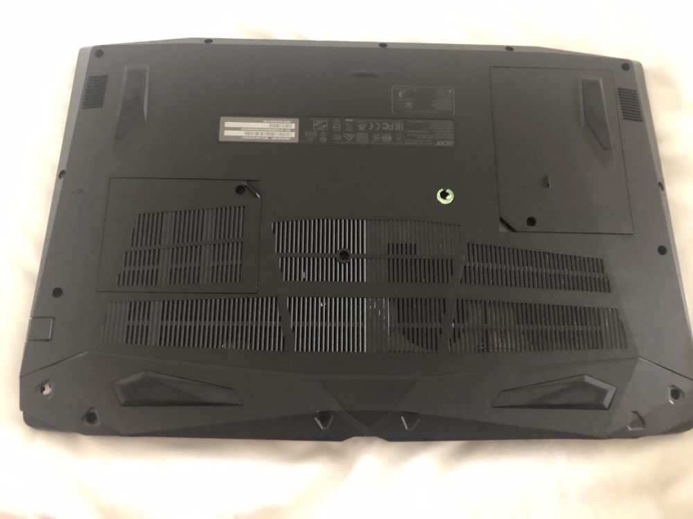 Acer Nitro 5 Laptop Gaming