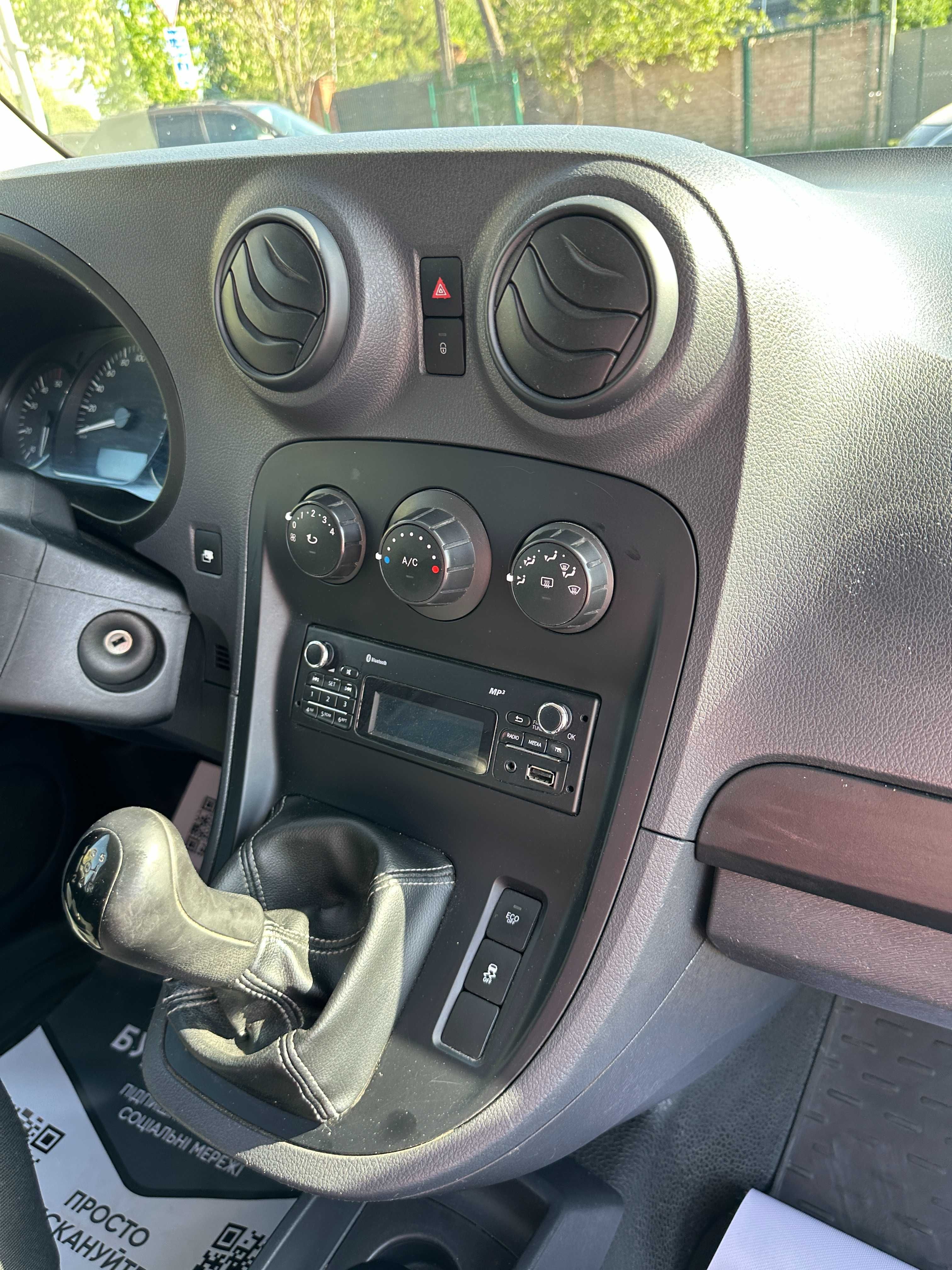 Продам Mercedes-Benz Citan Long  можлива розстрочка,кредит,обмін !