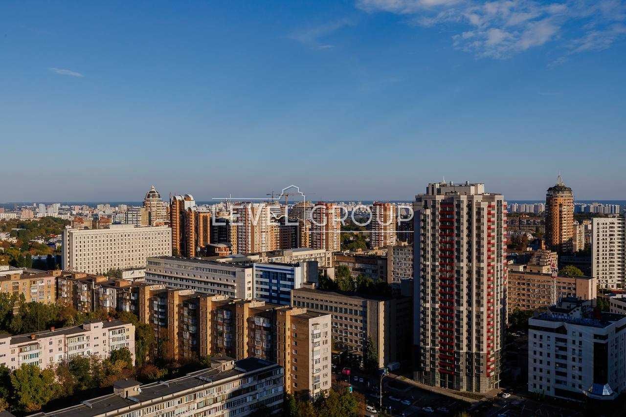 Продаж 2-х ком квартири вул. Коновальця 34-А ЖК Аристократ Печерськ