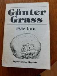 Psie lata  -  Gunter Grass