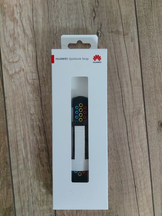 Pasek do Huawei Watch Fit 3 Huawei Watch Fit 4
