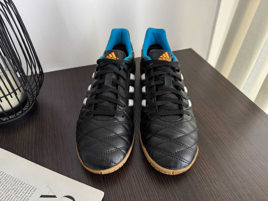 Футзалки Adidas 11 Questra In (Оригінал, 42.5 р).