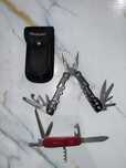 Мультитул Morpilot, Victorinox