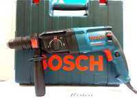 Перфоратор Bosch GBH 2-26 DFR Качество! Гарантия! Объёмные Буквы!