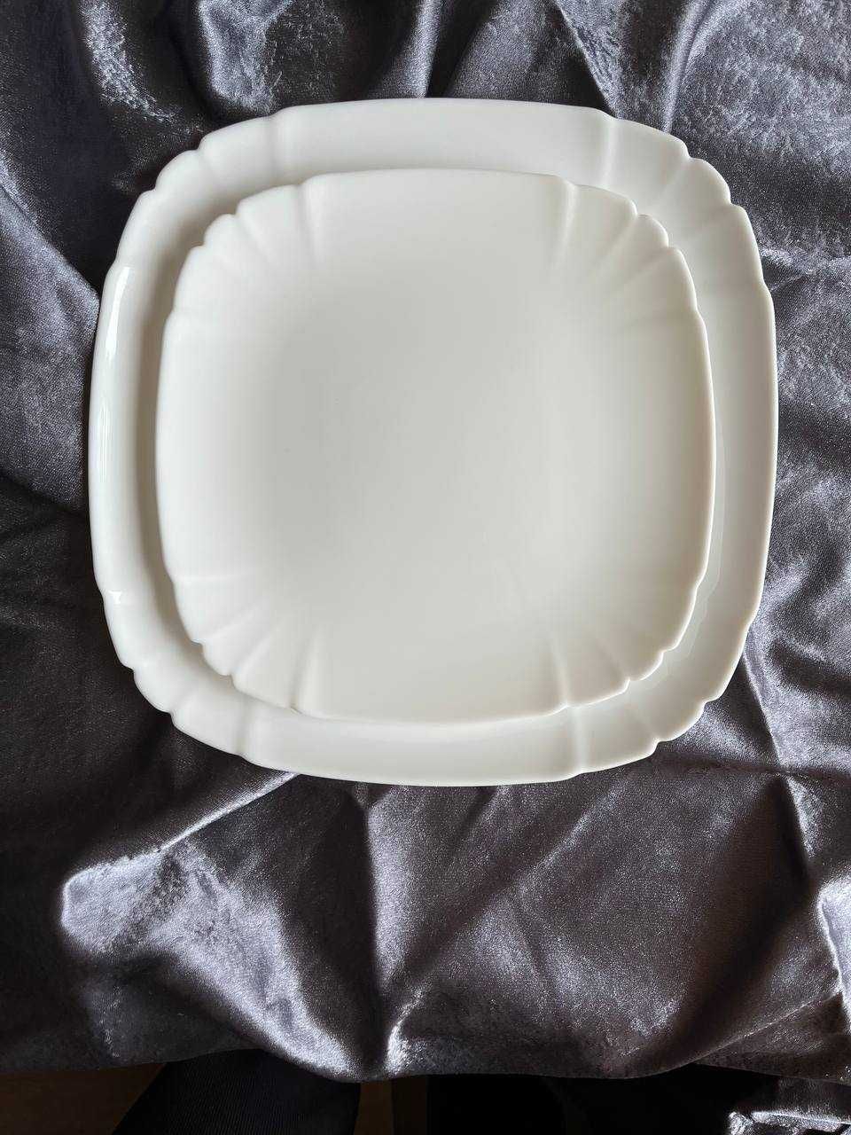 Тарілка, посуд Luminarc (Люмінарк) (50 шт)