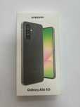 Samsung A 56 -Graphite/256 GB/ *** L PAT  KOM***