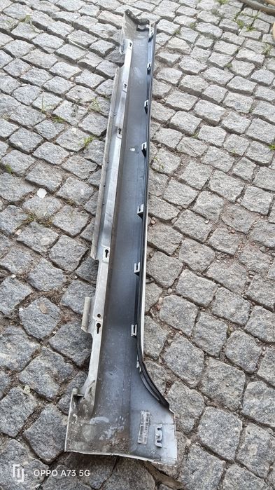 Embaladeira Volvo s60 v60 direito 2013