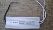 Блок питания 12v 100w (герметичный) IP67 для led ленты MF-100-12