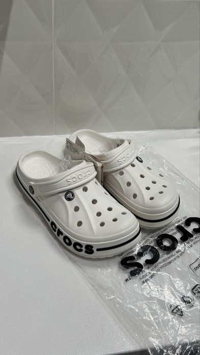 Klapki crocs 40 rozmiar