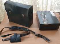 Uher 4400 Report Stereo IC