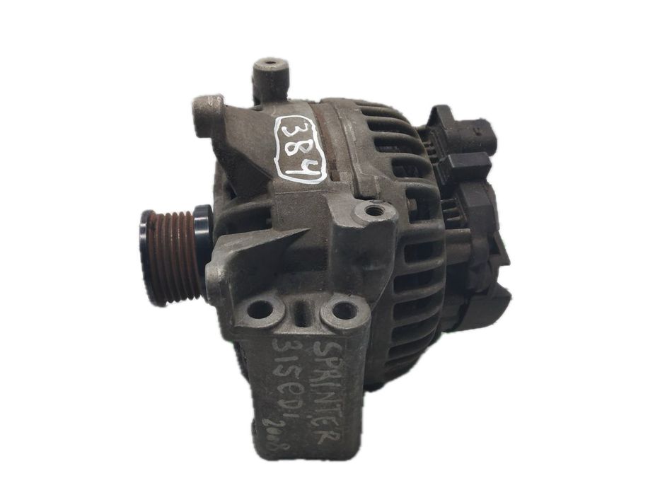 Alternador MERCEDES-BENZ Sprinter 3,5-t (906)