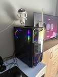 Komputer gamingowy *I512400F+RTX 4060*