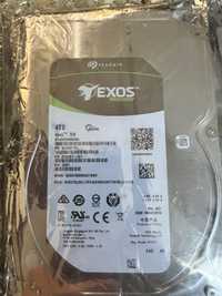 Seagate esox 4 Tb sas 7e8