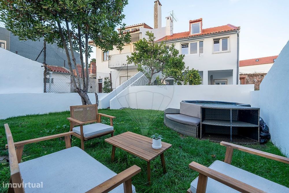 Apartamento T3 para venda