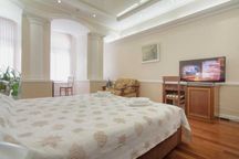 Продам гостиницу в Центре. Ул. Греческая. 1O14