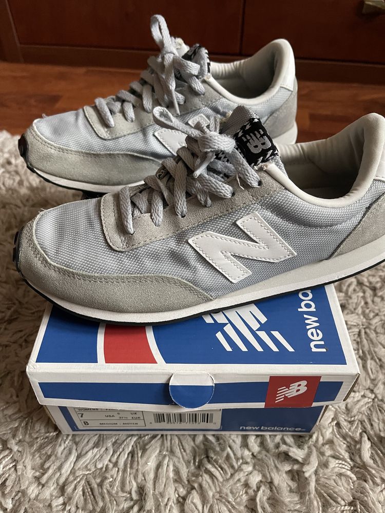 Buty młodzieżowe New Balance 410